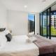 Modern Designed City Aircon 1B - Pool Sauna Gym, Auckland - Fotografie 3