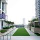 Bright 1br Jvc Balcony & Free Parking, Dubaj - Fotografie 7