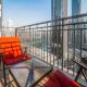 Chic 1-Bedroom Haven in Standpoint A Tower, Downtown Dubai, Dubai - Foto 7