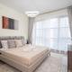 Chic 1-Bedroom Haven in Standpoint A Tower, Downtown Dubai, Dubai - Foto 9