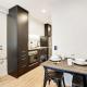 Stunning Architecturally Designed Studio in CBD - Pool Gym Sauna, Auckland - Fotografie 4