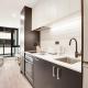 Stunning Architecturally Designed Studio in CBD - Pool Gym Sauna, Auckland - Fotografie 5