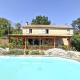 Villa Belcolle - country home with pool in Fermo, Marche - Foto 1