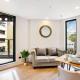 Modern Comfy Studio Nearby Skytower - Pool Gym Sauna, Auckland - Fotografie 1