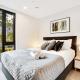 Modern Comfy Studio Nearby Skytower - Pool Gym Sauna, Auckland - Fotografie 2