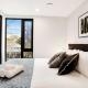 Modern Comfy Studio Nearby Skytower - Pool Gym Sauna, Auckland - Fotografie 6