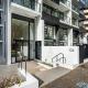 Modern Comfy Studio Nearby Skytower - Pool Gym Sauna, Auckland - Fotografie 10