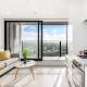 Incredible View Aircon 1B Studio Auckland Central, Auckland - Fotografie 6