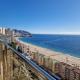 Apartment Sunset Cliffs Poniente Benidorm - Fotografie 9