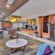 Comfort Inn & Suites Houston North - Spring, Houston