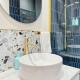 Modern Elegance - CBD Luxury 1BR on Central Queen St, Auckland - Fotografie 10