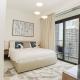 Stunning 1BR Marina Vista - Sea View with Luxury Amenities, by Think Realty, Dubaï - Photo 3
