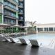 Comfortable 1br In Jvc Balcony Free Parking, Dubai - Foto 1