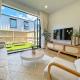 Rare Retreat Stylish 2BR Townhouse vs AC & Parking, Auckland - Fotografie 9