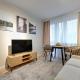 Hallera by Downtown Apartments Gdaňsk - Fotografie 7