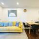Modern 2 Bedroom Beside Skytower & Queen St in The Heart of CBD, Auckland - Fotografie 1