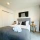 Modern 2 Bedroom Beside Skytower & Queen St in The Heart of CBD, Auckland - Fotografie 9