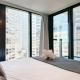 Modern 2 Bedroom Beside Skytower & Queen St in The Heart of CBD, Auckland - Fotografie 10