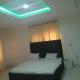 Fab shortlet apartment
