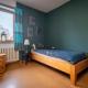 Heimathafen Hannover- Big House with swimmingpool, sauna and garden, Hannover (photo 9)