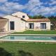 Villa SOFIA Saint-Saturnin-lès-Apt - Foto 1