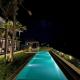 Eternal - Oceanview Luxury Residence with Rooftop Sauna Uluwatu - Foto 10