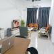 Home Feel - Camellia Suites