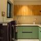 ELIVAAS 1 BHK with Rooftop Pool - Kamerios Skye, Nerul - Foto 7