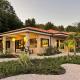 New Unique Stone Villa with Seaview, Pool and Garden, Poljane (Foto 2)