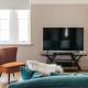 Arlington House - Premium High-Spec 2 Bed Gem in Bath Centre, Bath - Foto 4