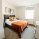 Arlington House - Premium High-Spec 2 Bed Gem in Bath Centre, Bath - Foto 6