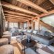 Chalet Betula, Saint-Gervais - by EMERALD STAY Saint-Gervais-les-Bains - Fotografie 4