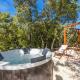 Paradiso Istriano with Jacuzzi