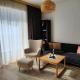 Villa Erdődy Resort - Apartman 18, Oravská Lesná (fotografie 5)