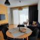 Villa Erdődy Resort - Apartman 18, Oravská Lesná (fotografie 6)