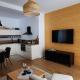 Villa Erdődy Resort - Apartman 18, Oravská Lesná (fotografie 7)