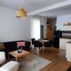 Villa Erdődy Resort - Apartman 18, Oravská Lesná (fotografie 10)