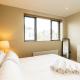 The Klimt- 1Bd Stylish Ap - Gold Short Term Stays Belfast - Photo 7