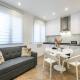 Urban Tranquility in Madrid with Modern Comforts, Madryt - Zdjęcie 1