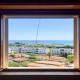 Maestrale Panoramic Penthouse in Porto Cesareo with Ocean Views - Fotografie 3