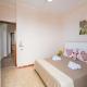 Maestrale Panoramic Penthouse in Porto Cesareo with Ocean Views - Fotografie 6