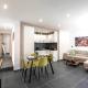 Apartment anghome A4 in Metaksourgio, Athen - Foto 5