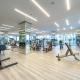 Stylish Cozy 3-Bedroom Apartment with Harbour Views in Dubai Creek Harbour, Dubai - Foto 8