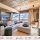 Chalet Luluvert, Saint-Gervais - by EMERALD STAY, Saint-Gervais-les-Bains - Fotografie 1