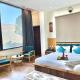6 BhK kasauli Heights with Pool By Kasauli Vista, カソーリ - 写真 10