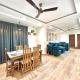 6 BhK kasauli Heights with Pool By Kasauli Vista, カソーリ - 写真 2