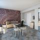 Duomo-Navigli - Loft Romana con Wi-Fi & Netflix, Milán - Fotografie 2