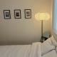 New Line 2 5 minutes from Bongcheon Station 6 minutes by airport bus 2 rooms up to 5 people, Seoul - Photo 7