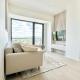 NEW Modern, River View Apartment near Prague City Center, Praha - Fotografie 2