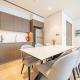 Dream Apartment with Fountain & Burj Khalifa View, Dubaï - Photo 9